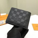 ルイヴィトン コピー ダミエ・アンフィニ スレンダー ウォレット N63263