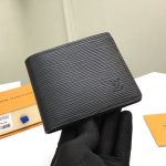 ルイヴィトン コピー ポルトフォイユ スレンダー 財布 エピ M60332