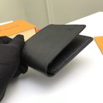 ルイヴィトン コピー ポルトフォイユ スレンダー 財布 エピ M60332