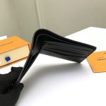 ルイヴィトン コピー ポルトフォイユ スレンダー 財布 エピ M60332