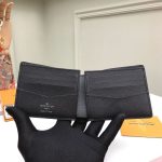ルイヴィトン コピー ポルトフォイユ スレンダー 財布 エピ M60332