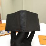 ルイヴィトン コピー ポルトフォイユ スレンダー 財布 エピ M60332