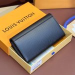 ルイヴィトン コピー ポルトフォイユ・ツイスト Twist 長財布 M80690