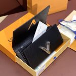 ルイヴィトン コピー ポルトフォイユ・ツイスト Twist 長財布 M80690