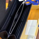 ルイヴィトン コピー ポルトフォイユ・ツイスト Twist 長財布 M80690