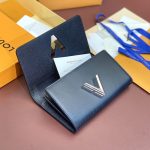 ルイヴィトン コピー ポルトフォイユ・ツイスト Twist 長財布 M80690