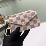 ルイヴィトンスーパーコピー カードケース ポルト カルト・レクト  N60498