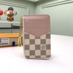 ルイヴィトンスーパーコピー カードケース ポルト カルト・レクト  N60498