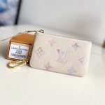 ルイヴィトン コピー カードキーケース ポシェット・クレ M25597