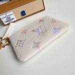 ルイヴィトン コピー カードキーケース ポシェット・クレ M25597