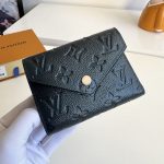 ルイヴィトンスーパーコピー ポルトフォイユヴィクトリーヌ M26472