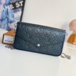 ルイヴィトン コピー フェリシーポーチ ショルダーバッグ M27048
