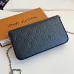 ルイヴィトン コピー フェリシーポーチ ショルダーバッグ M27048