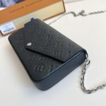 ルイヴィトン コピー フェリシーポーチ ショルダーバッグ M27048
