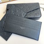 ルイヴィトン コピー フェリシーポーチ ショルダーバッグ M27048