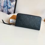 ルイヴィトンスーパーコピー ジッピー・ウォレット 長財布 M26529