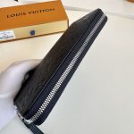 ルイヴィトンスーパーコピー ジッピー・ウォレット 長財布 M26529