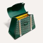 ゴヤールコピー サイゴン ミニ ストラクチャードバッグ SAIGR2MINTY07CL07P ゴヤールコピー サイゴン ミニ ストラクチャードバッグ SAIGR2MINTY07CL07P