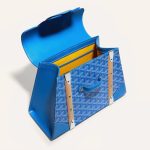 ゴヤールコピー サイゴン ミニ ストラクチャードバッグ SAIGR2MINTY10CL10P ゴヤールコピー サイゴン ミニ ストラクチャードバッグ SAIGR2MINTY10CL10P