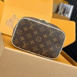 ルイヴィトン コピー ニース・ミニ ミニポーチ モノグラム M44495