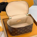 ルイヴィトン コピー ニース・ミニ ミニポーチ モノグラム M44495