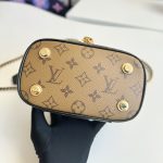 ルイヴィトン コピー ヴァニティ バッグ PM モノグラム M47128
