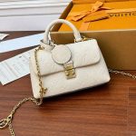 ルイヴィトン コピー ナノマドレーヌ ハンドバッグ 2way M12145 ルイヴィトン コピー ナノマドレーヌ ハンドバッグ 2way M12145