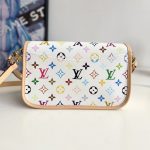 ヴィトン コピー LV × TM ダイアン PM ショルダーバッグ M27866