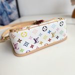 ヴィトン コピー LV × TM ダイアン PM ショルダーバッグ M27866