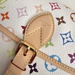 ヴィトン コピー LV × TM ダイアン PM ショルダーバッグ M27866