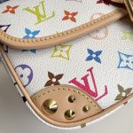 ヴィトン コピー LV × TM ダイアン PM ショルダーバッグ M27866