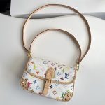 ヴィトン コピー LV × TM ダイアン PM ショルダーバッグ M27866