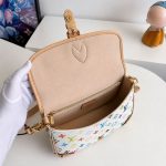 ヴィトン コピー LV × TM ダイアン PM ショルダーバッグ M27866