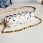 ルイヴィトン コピー ウォレット オン チェーン アイビー M27492