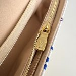 ルイヴィトン コピー ウォレット オン チェーン アイビー M27492