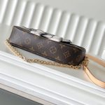 ルイヴィトン コピー ウォレット・オン・チェーン・アイビー M15148