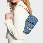 ルイヴィトン コピー ポシェット・アクセソワール カーゴ M27602 ルイヴィトン コピー ポシェット・アクセソワール カーゴ M27602