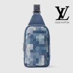 ルイヴィトン コピー アヴェニュー･スリングバッグ メンズ M28589