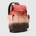 ルイヴィトン コピー クリストファー MM バックパック M28390