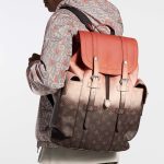 ルイヴィトン コピー クリストファー MM バックパック M28390
