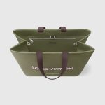 ルイヴィトン コピー ショッパー トートバッグMM M26082 M24457 ルイヴィトン コピー ショッパー トートバッグMM M26082 M24457