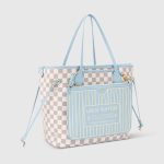 ルイヴィトンコピー ネヴァーフル･インサイドアウト MM N40946