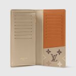 ルイヴィトン コピー ポルトフォイユ･ブラザ 長財布 M29257