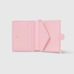 ルイヴィトン コピー ポケットウォレット･LV チャーム M29058 M29033