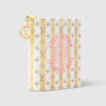 ルイヴィトン コピー ポケットウォレット･LV チャーム M29058 M29033