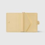 ルイヴィトン コピー ポケットウォレット･LV チャーム M29058 M29033
