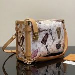 ルイヴィトン コピー サイドトランク GM ショルダーバッグ M29355