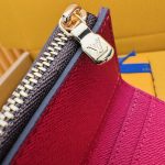 ルイヴィトン コピー 三つ折り財布 ポルトフォイユ ゾエ M62932