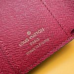 ルイヴィトン コピー 三つ折り財布 ポルトフォイユ ゾエ M62932