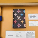 ルイヴィトンスーパーコピー カードケース オーガナイザー M28282